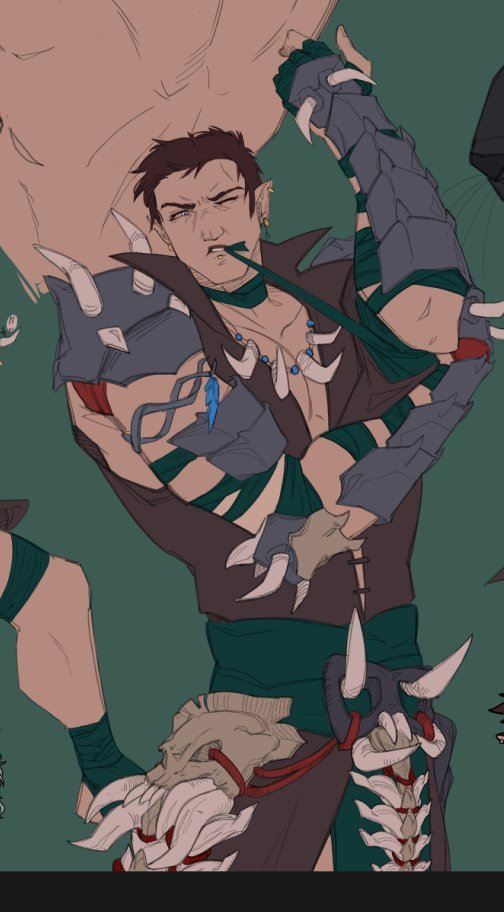 lunarstrider's tweet photo. I'M STILL ALIVE BTW LMAOOO https://t.co/j1AqkbArwz
