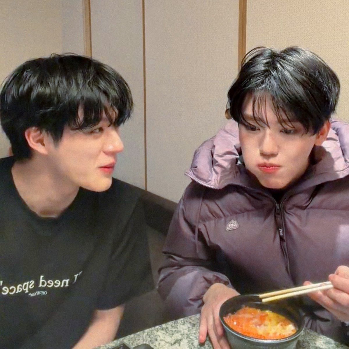 24K. (REST) 🦕 Mn. NAKU Vadid tweet media