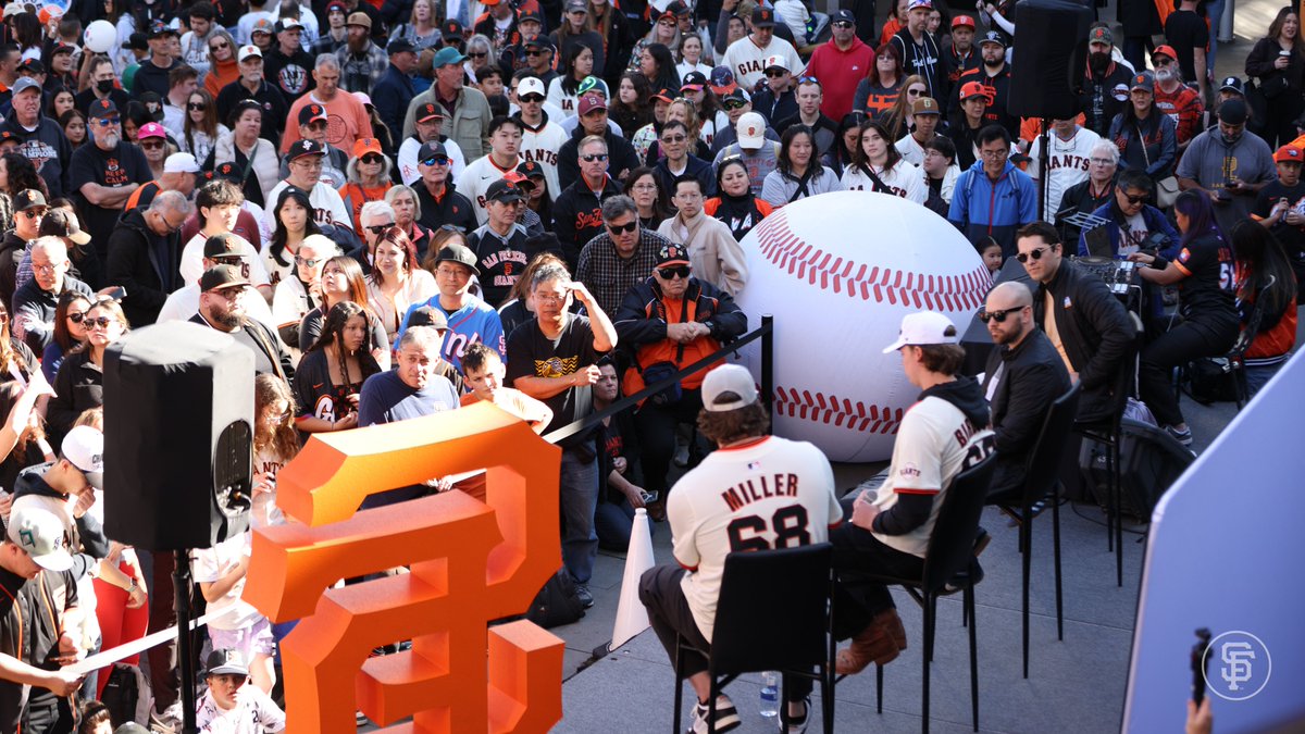 Thank you, San Ramon 🖤🧡