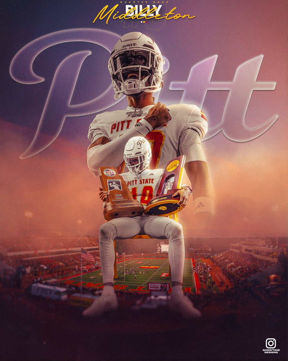 Billy “TR3” Middleton III tweet media