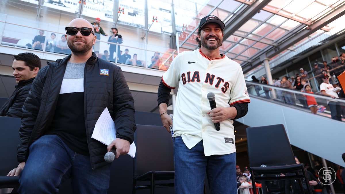 SFGiants tweet media