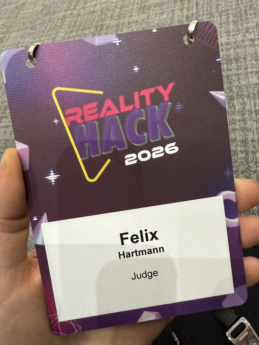 Felix Hartmann (@FelixOHartmann) / Posts / X