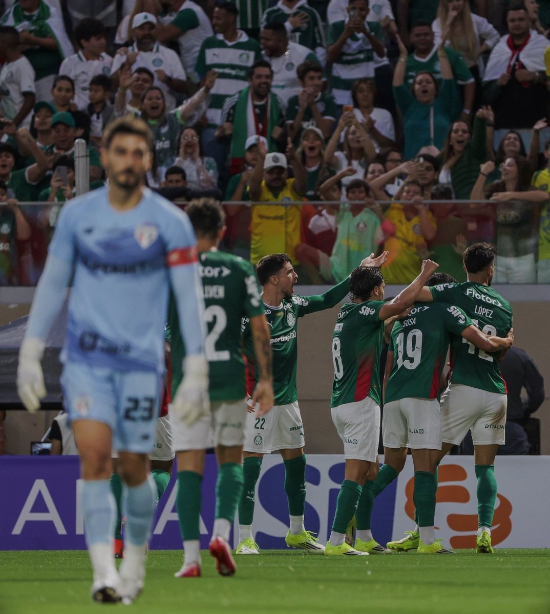 Palmeiras em clássicos paulistas :
  
Derby Paulista:
◉ 397 Jogos
◉ 140 Vitórias do Palmeiras (555 gols)
◉ 135 Vitórias do Corinthians (506 gols)
◉ 122 Empates
  
Choque Rei:
◉ 363 Jogos
◉ 123 Vitórias do Palmeiras (470 gols)
◉ 120 Vitórias do São Paulo (456 gols)
◉ 120