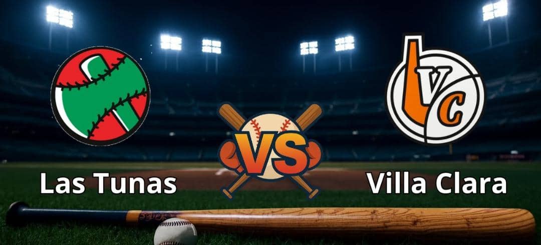 HernandezR32247's tweet photo. EL CAMPEÓN IMPONE RESPETO Y ROMPE RACHA DE VILLA CLARA...
Ganaron los Leñadores 6x2 en el Sandino, y la serie se pone 
El campeón de Cuba ¡ESTÁ VIVO! https://t.co/9YD94MS8yH