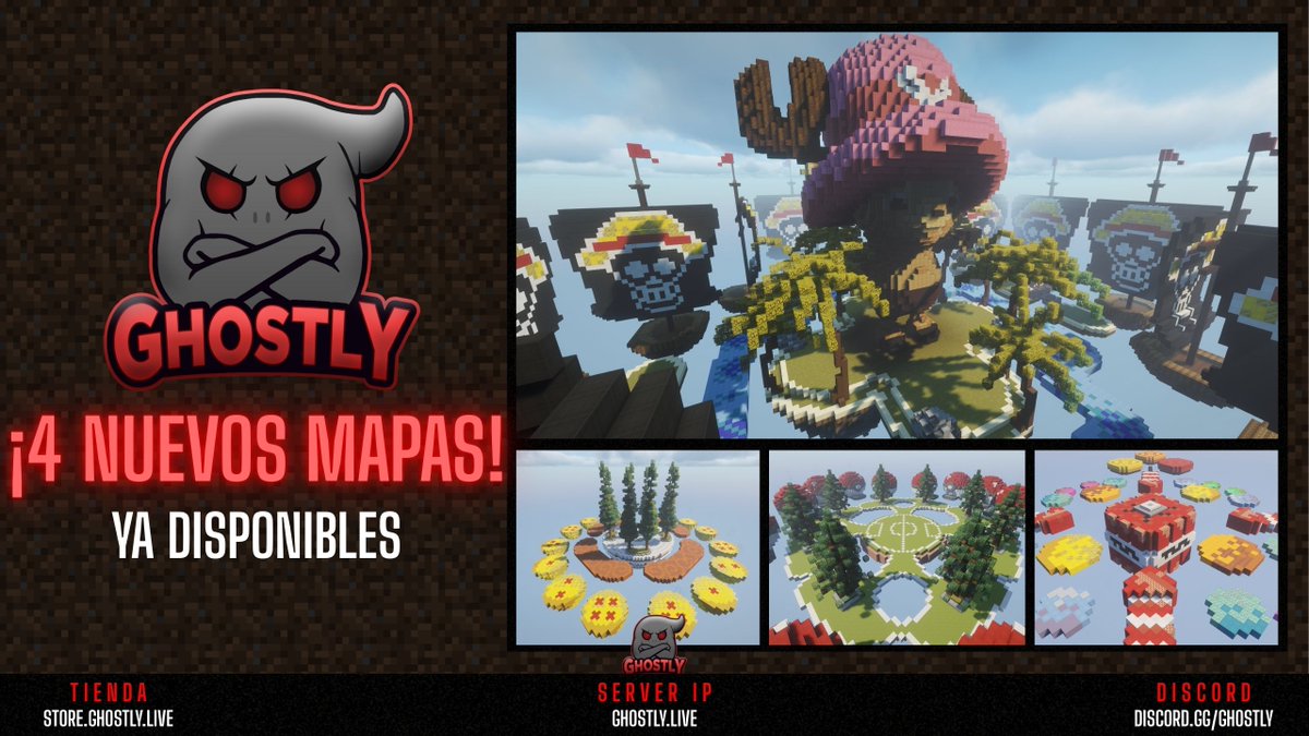 Ghostly Network tweet media