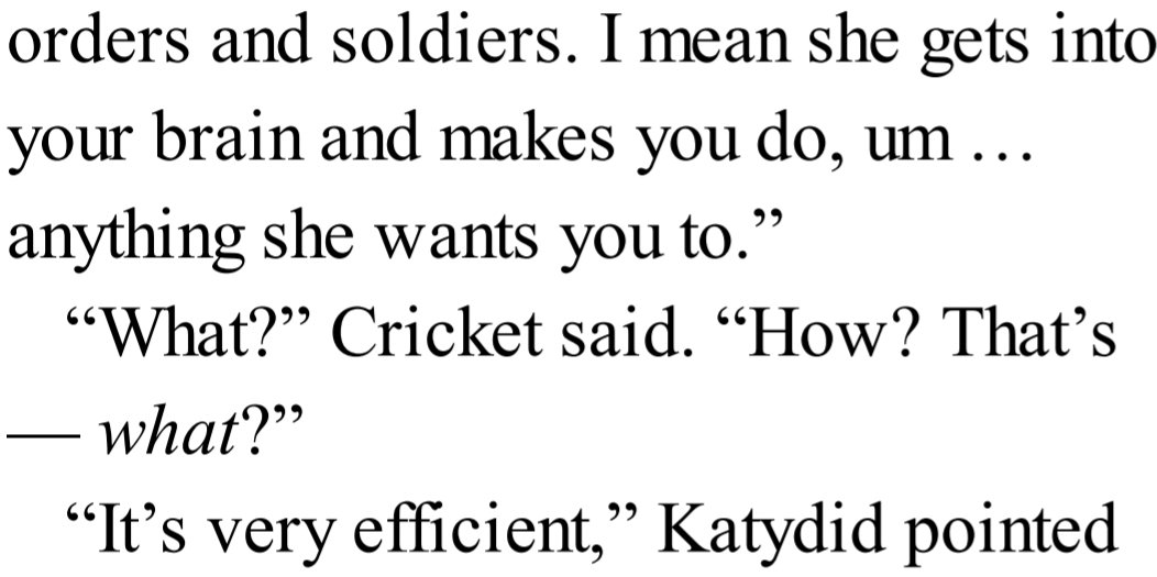 Out of Context Wings of Fire tweet media