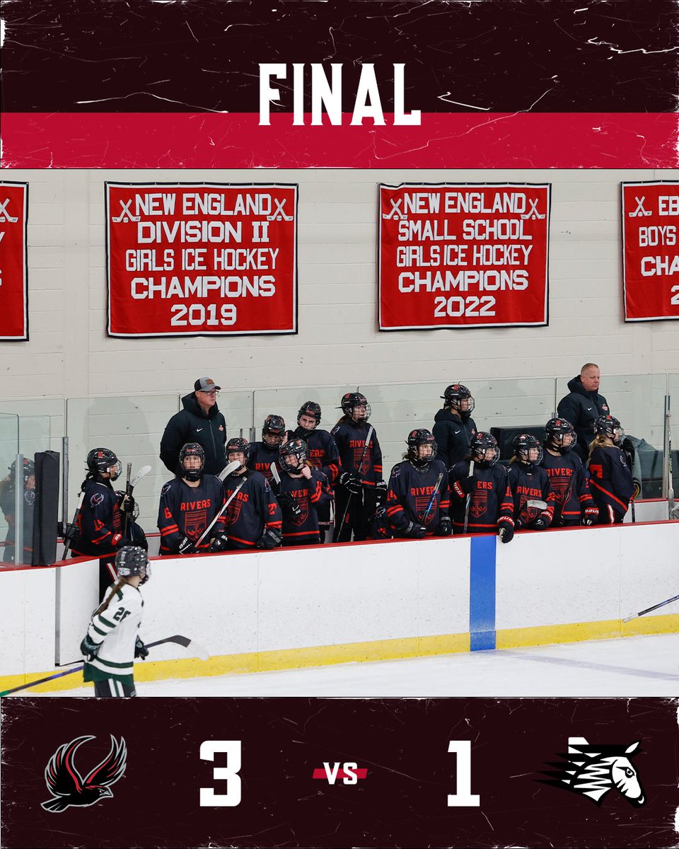 Rivers Athletics tweet media