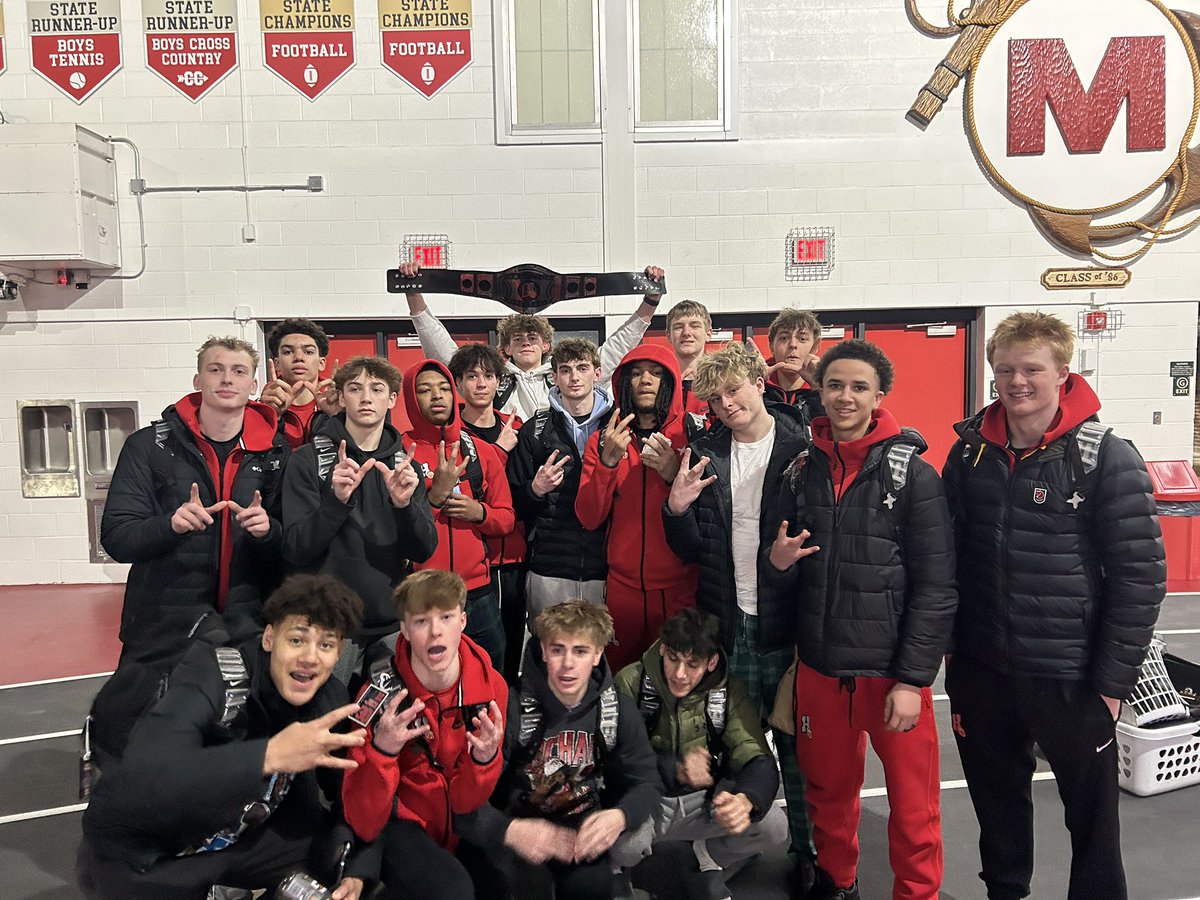 Hamilton Basketball tweet media