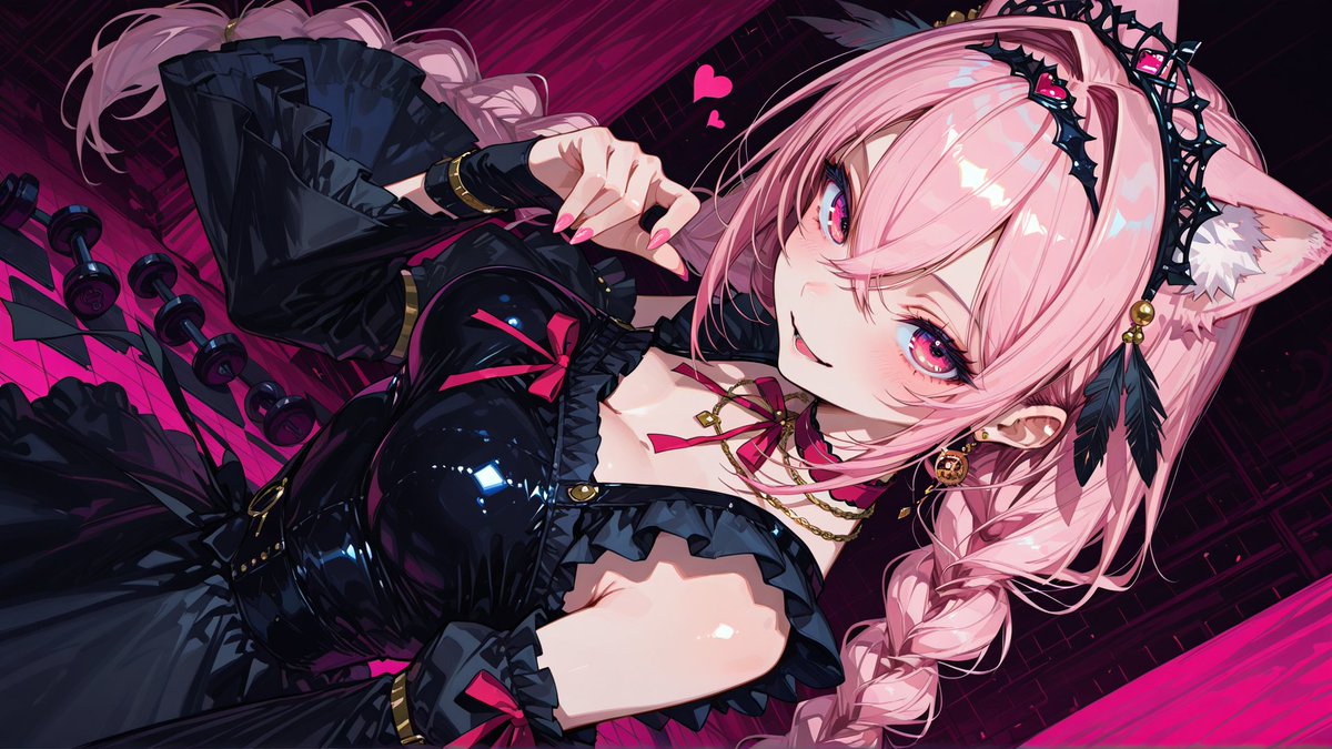 りんねおねんね🐱💤Vtuber (@llrinnell) / Posts / X