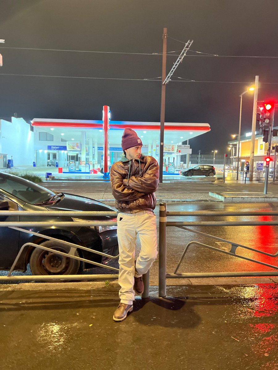 YMKEN DINMOK 👹 tweet media