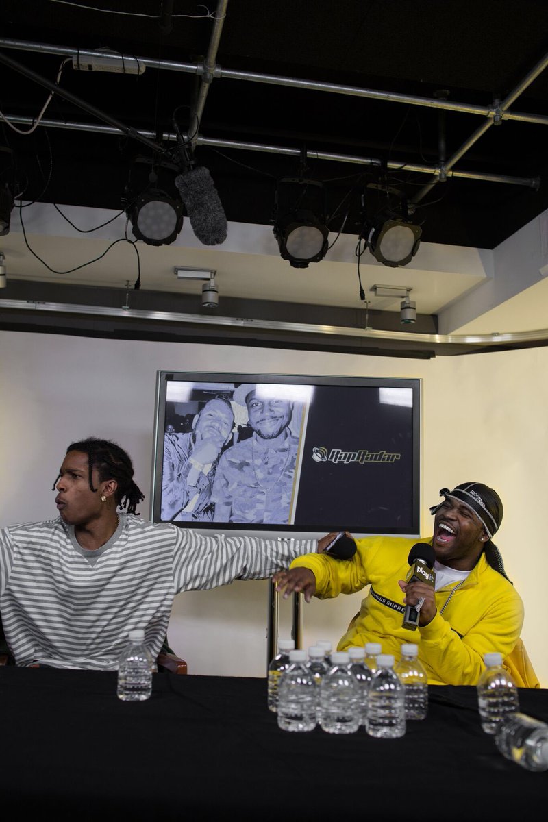 Elliott Wilson tweet media