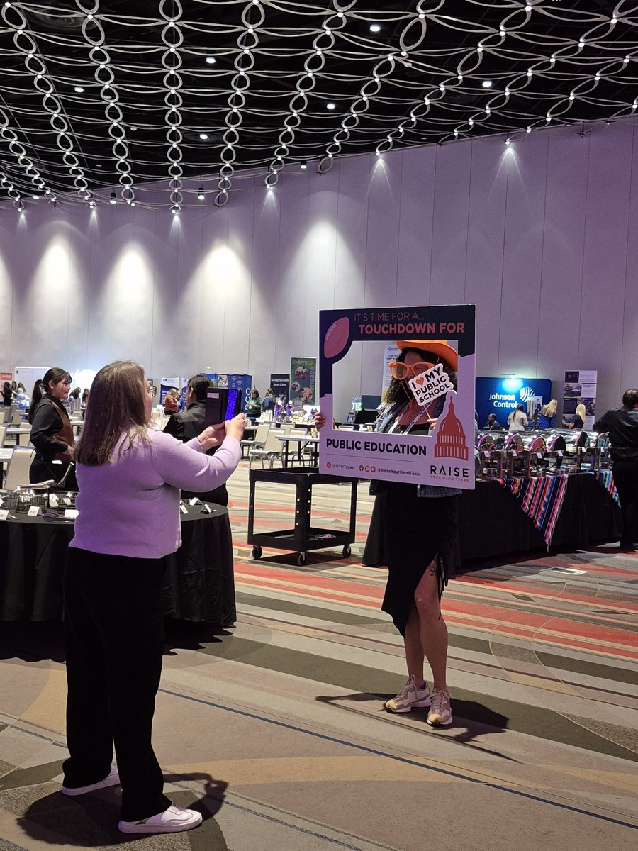 And that's a wrap for TCWSE 2026! We navigated through a little turbulence but weren't delayed in taking flight and challenging ourselves through excellent presentations and keynotes. If I missed seeing you, stop by booth 555 at TASA Midwinter!