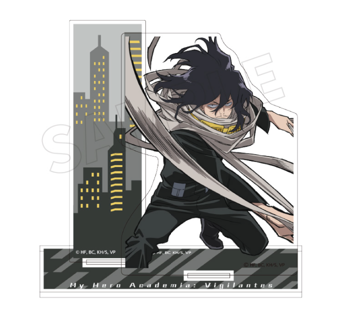 僕のヒーローアカデミアグッズ情報 (@hiroaka02) / Posts / X