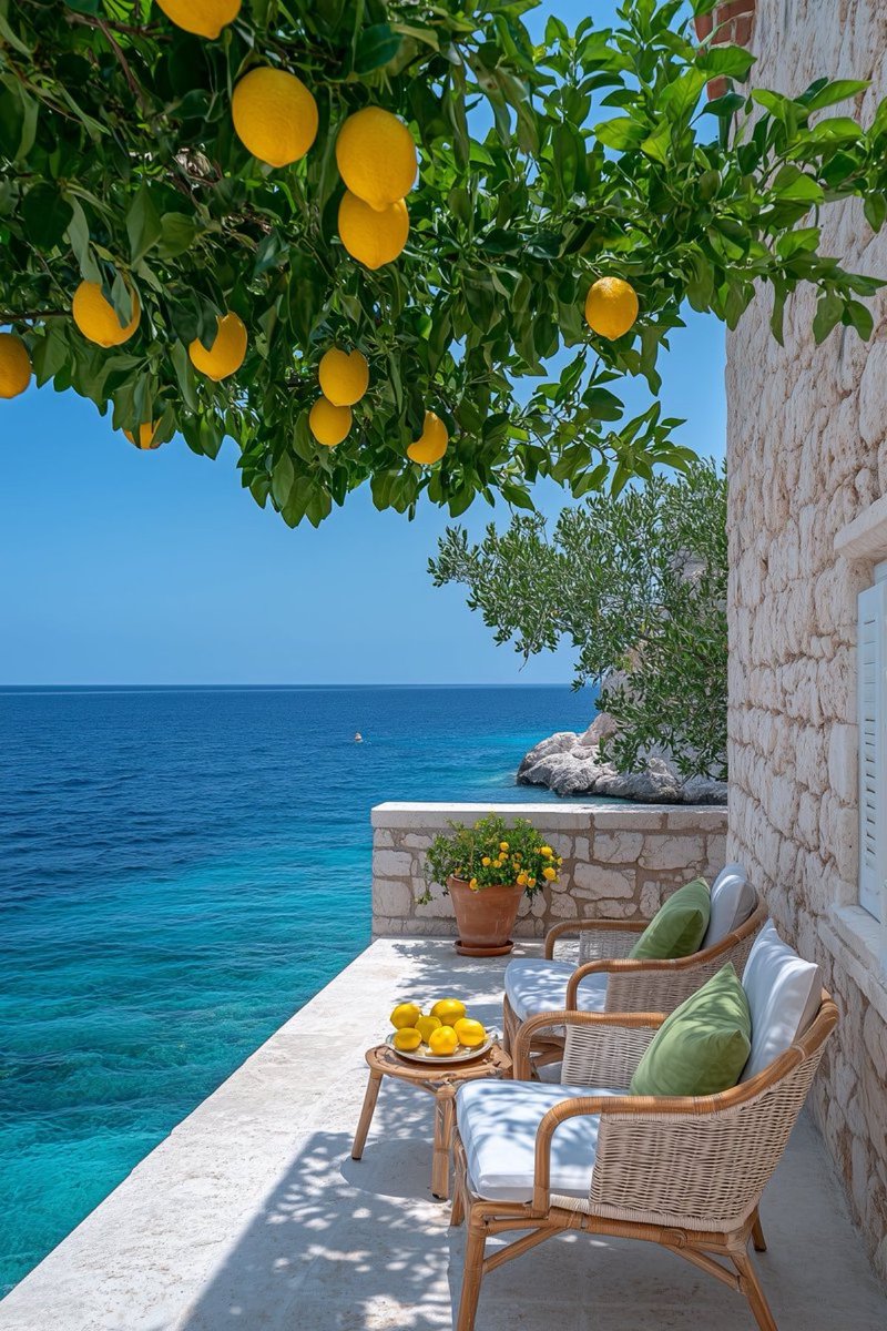 Capri, Italy