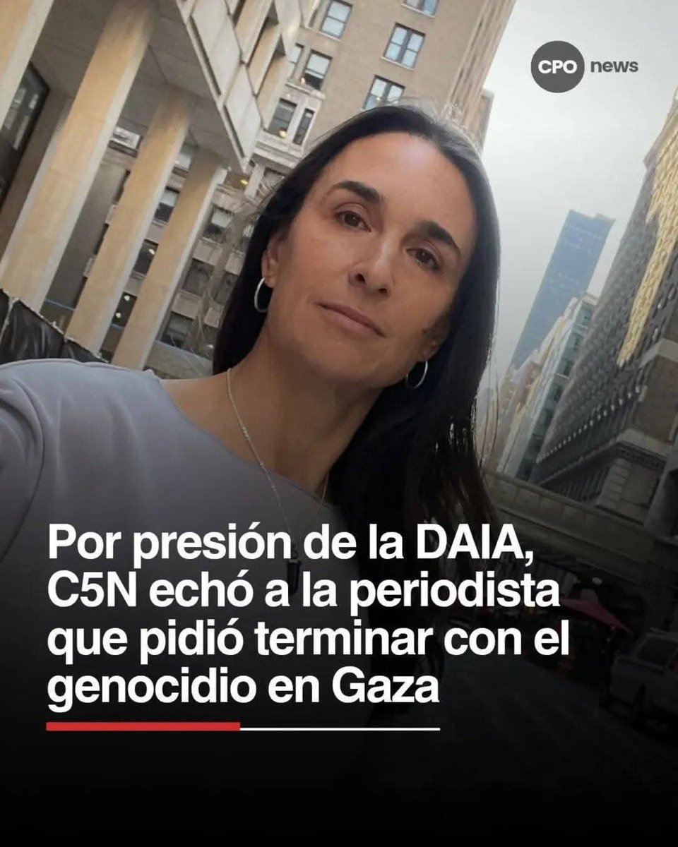 Ya no hay Democracia