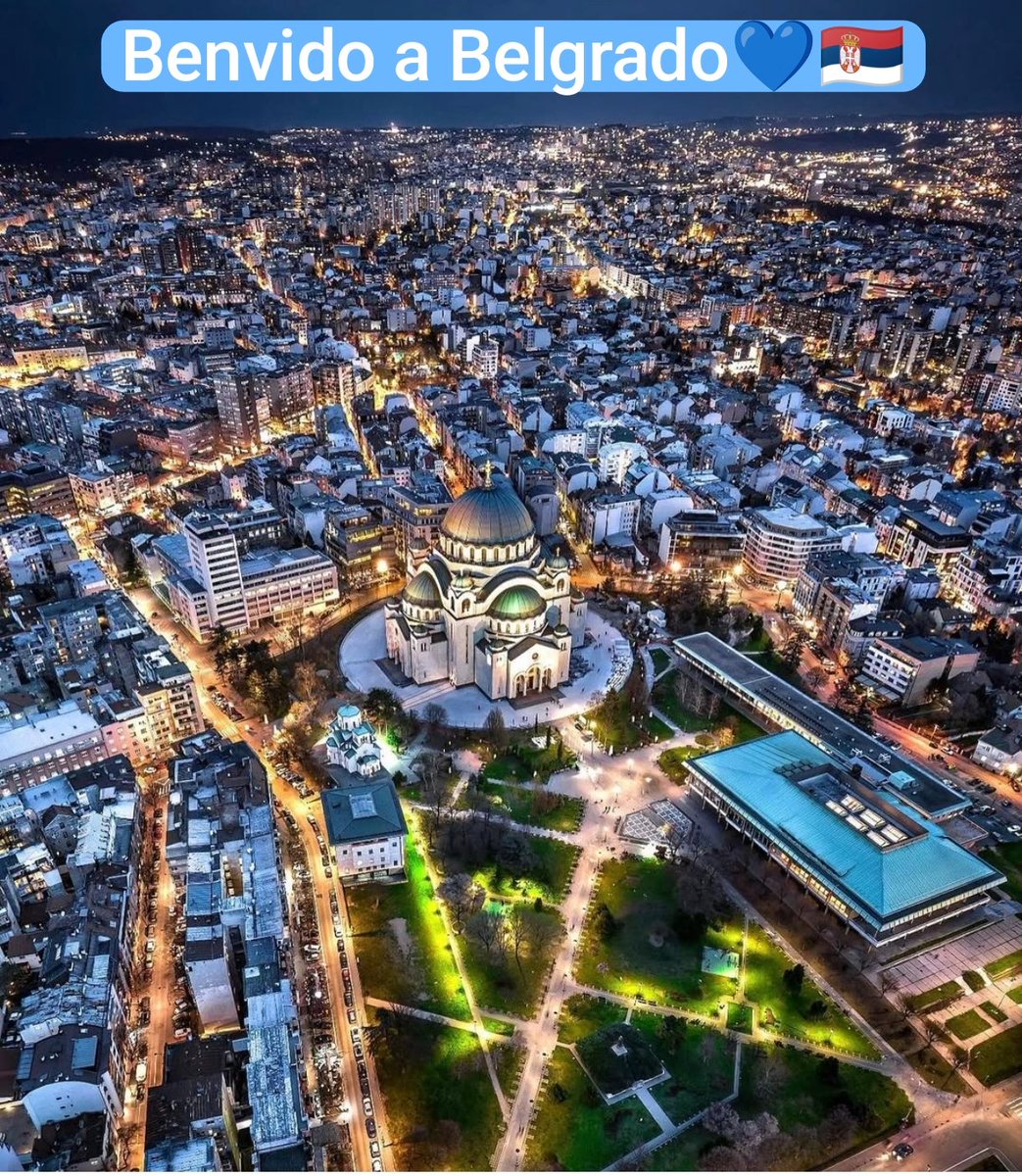 Saúdos a todos os seareiros do Celta, especialmente aos que veñen a Belgrado, a cidade que nunca dorme. Estamos á vosa disposición para calquera información! 💪 <a href="/MCeleste1923/">Mundo Celeste</a> <a href="/LaVitrina1923/">La Vitrina ®️🇪🇺</a> <a href="/TQHTPodcast/">Tenías Que Haber Tirado</a> <a href="/_CeltaNoticias_/">CeltaNoticias</a> <a href="/noticiascelta/">NoticiasCelta</a> <a href="/morrazzo/">𝑨𝒃𝒆𝒍</a> <a href="/gradaderio/">Grada de Río</a> @rc