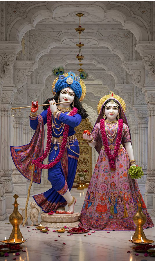 devgugutyagi's tweet photo. | हरे कृष्णा, हरे कृष्णा, कृष्णा कृष्णा हरे हरे || https://t.co/MBwzGnKcjx
