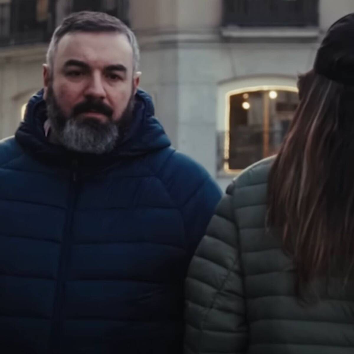 16 nominaciones a los #Oscars para #Sinners, mientras que "Chaqueta Acolchada" de <a href="/Pantomima_Full/">Pantomima Full</a> no tuvo ninguna ¿Dónde está la justicia?
#FelizDomingo