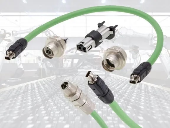 RSDesignSpark's tweet photo. Tiny connectors, huge data power⚡
As devices shrink, high‑speed connectivity matters more than ever, and Molex is helping drive the next wave of miniaturised, high‑performance interconnects.
👉 Full article: https://t.co/xF9fV5Bvgg
#Engineering #Molex #Connectivity #BigData #TechDesign