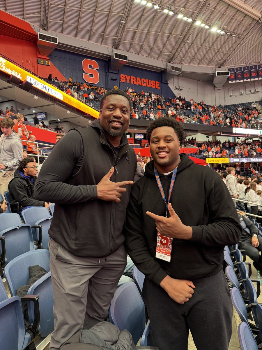 Brock Frisby tweet media