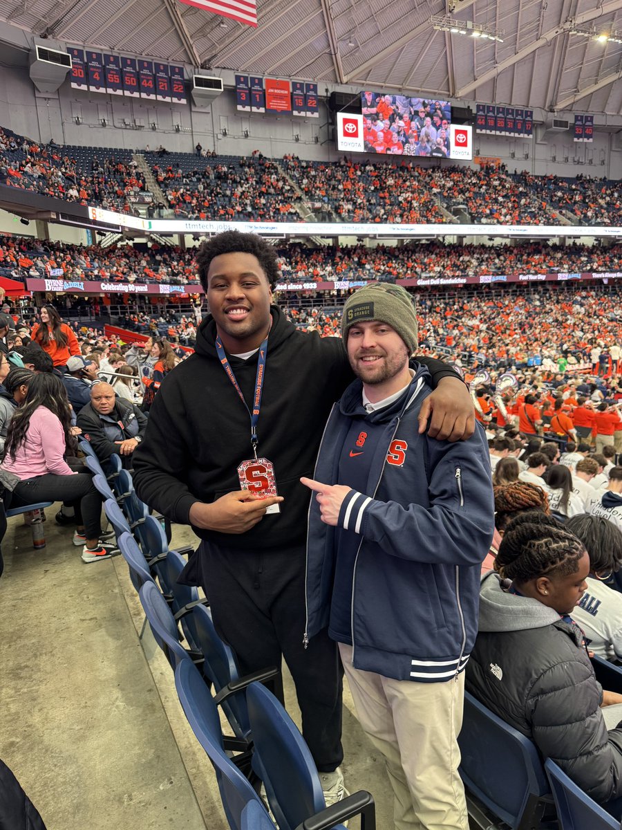 Brock Frisby tweet media