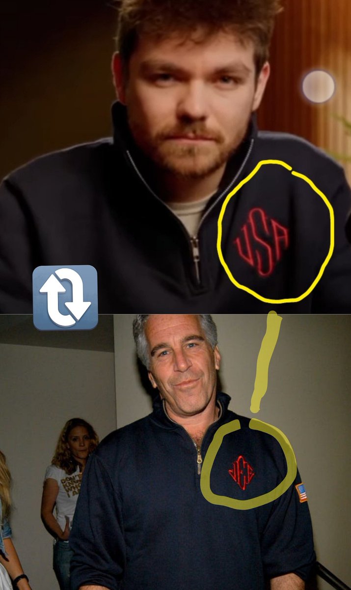 What is really happening here is this spirit jumping is that why Nick is now a Epstein fan or now defending him is Epstein in Nicks body is that what this is. ,??? #nickfuentes #jefreyepstein