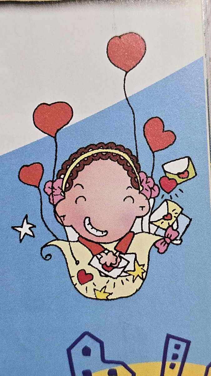 wylorth's tweet photo. The old Xoyto/Little Cherry comics had a whimsically cute and simplistic style as part of its appeal to Chinese readers. Some Peanuts vibes in it, NGL. I wonder if they stopped using the yellow bird because of the similarity to Woodstock #xoytocomics #littlecherry https://t.co/u3Foay1KKk