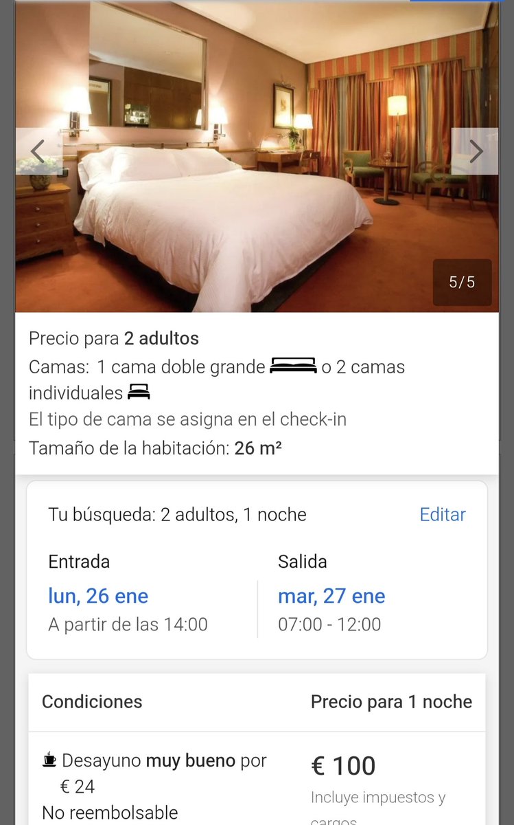 NoeMasterChefOf's tweet photo. @gabrielrufian Cobrando los 134.000€ que cobras al año por no hacer nada, normal que ni te pares a mirar si hay opciones más económicas. Con lo que te pagamos todos, tú de una Suite no bajas, garrapata. https://t.co/VLKrrDNkF8
