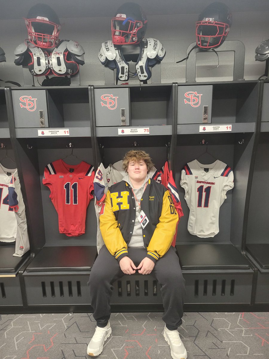 Wyatt Keefer tweet media