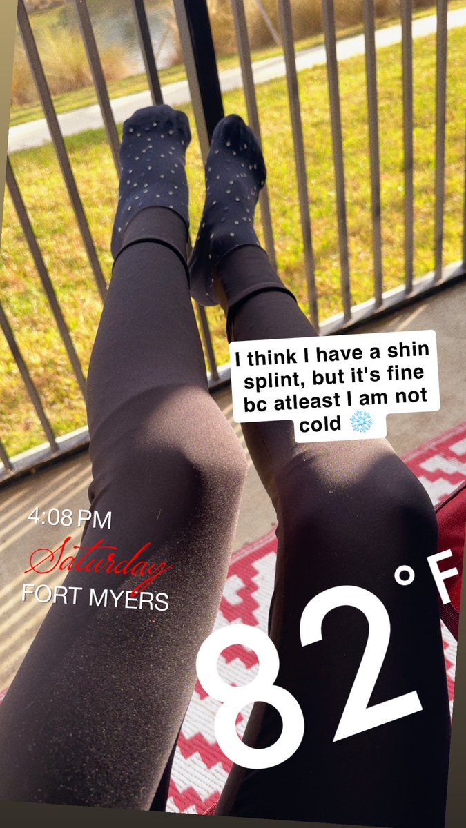 onlyheadmaster's tweet image. Treadmills are the least preferable exercise option and should be avoided. Walking outdoors is more beneficial, and it’s recommended to land on the outward part of your feet while walking. However, I wouldn’t know about this myself, as I have no arch. m.youtube.com/watch?v=BCZ3_R…