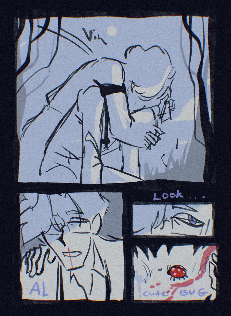 straw request 👁️‍🗨️ 
#murdermedia #radiostatic