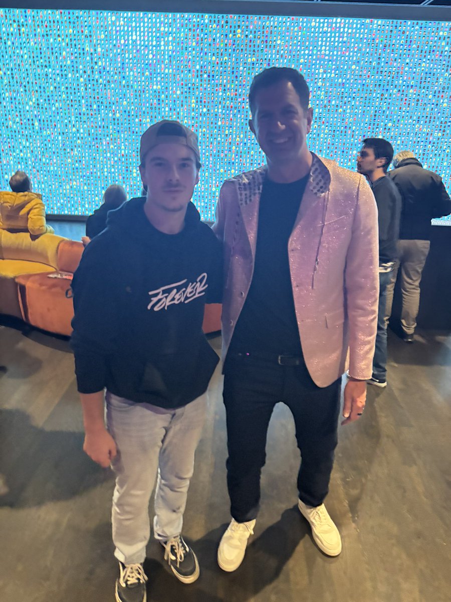 😱😱 DRIP DRIP 😱😱
MICKY x TYLER

<a href="/mickymalka/">Micky 🐸</a>  x <a href="/thebasedfrogx/">Tyler Kenney ♔</a>