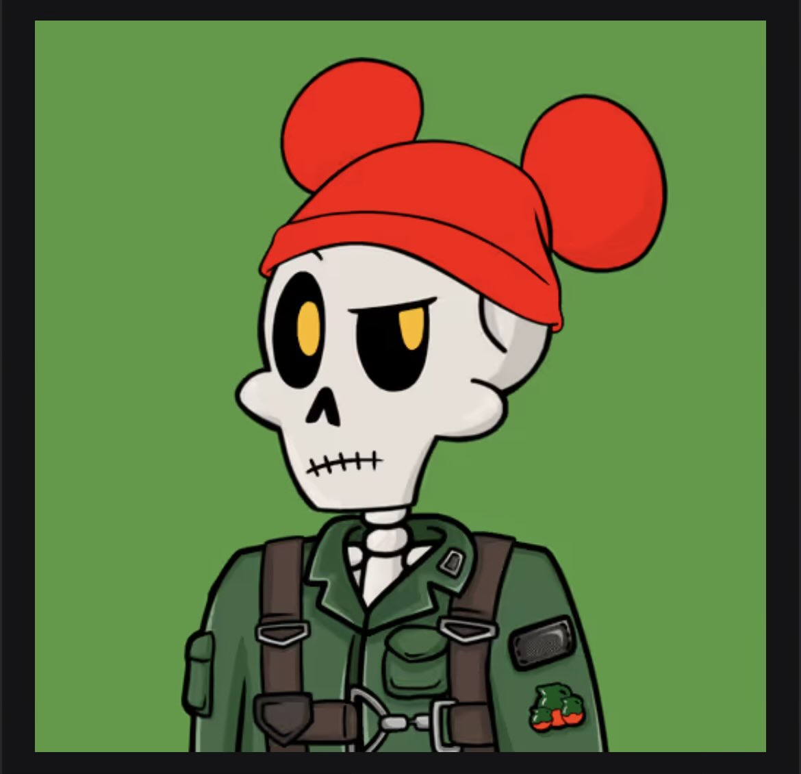 diamondhands's tweet image. 🦴  BIG W 🦴 this @Jarritos Bones just scored another case of 🔥🥤 soda

Round 1: 🇲🇽 Mexican Cola
Round 2: 🍓🍒 Fruit Punch

What’s your favorite @Jarritos flavor? 😋👇