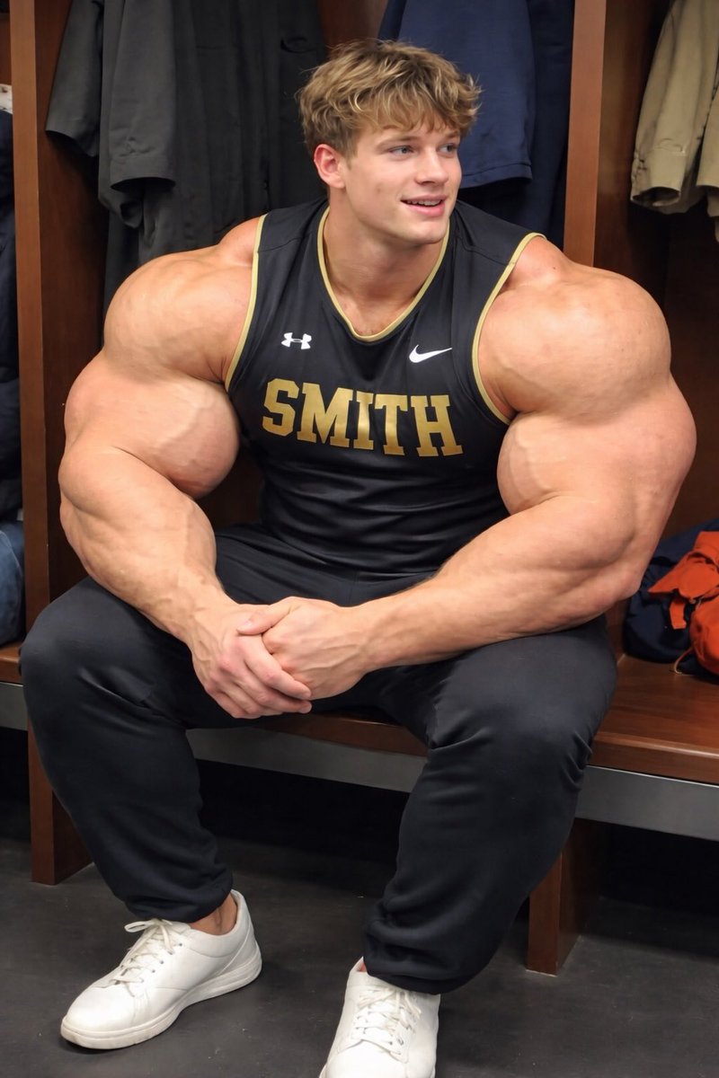 MoreMuscleFlex tweet media