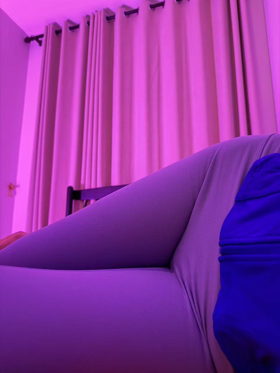 婉了一点 tweet media