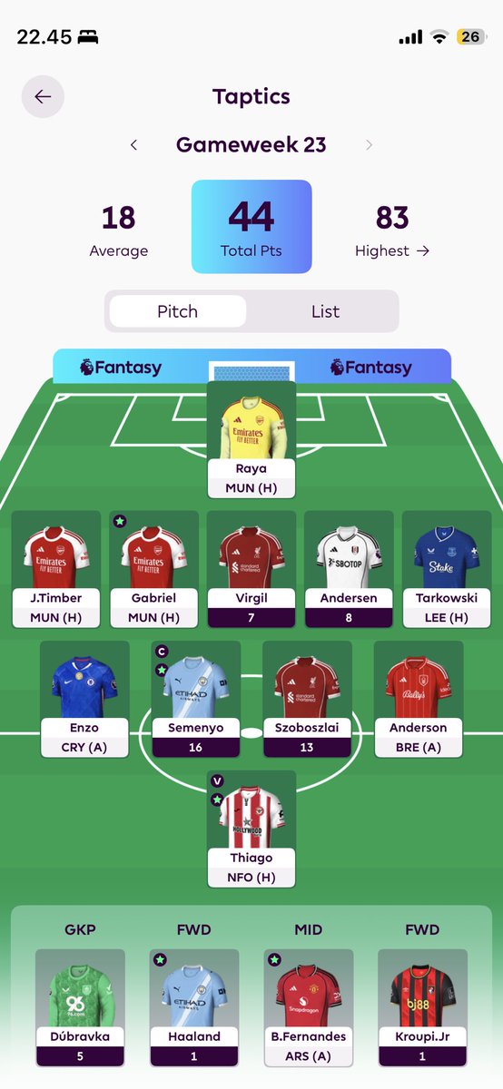 FPL Physio tweet media