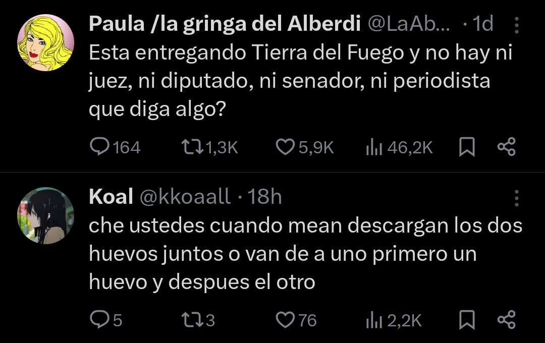 cloudyyvic's tweet image. lo q me reí, las preocupaciones del pueblo argentino