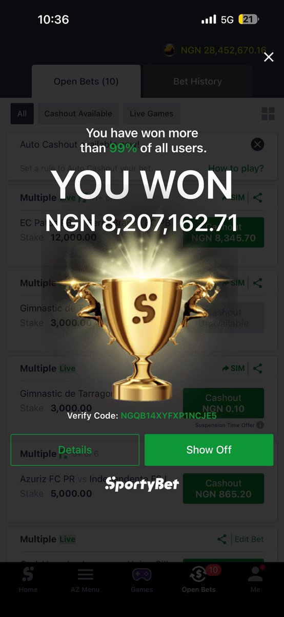 nocap181's tweet image. Today 😮‍💨.

We try small. 
But that 125M still on my mind 💀💀💀🗣️.

I wan buy house for Germany 😭.