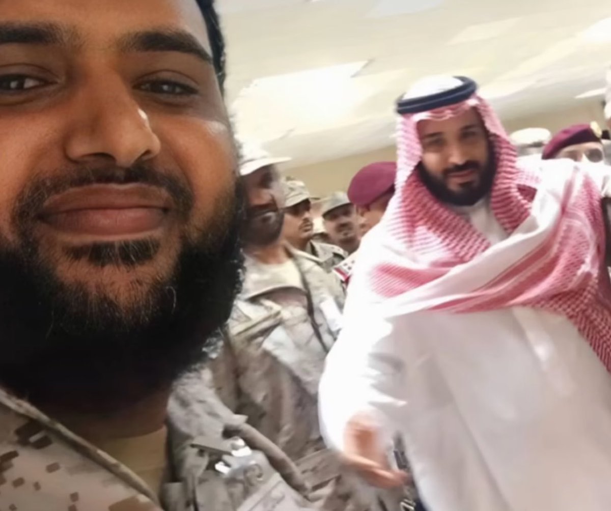 جمال السعودية tweet media