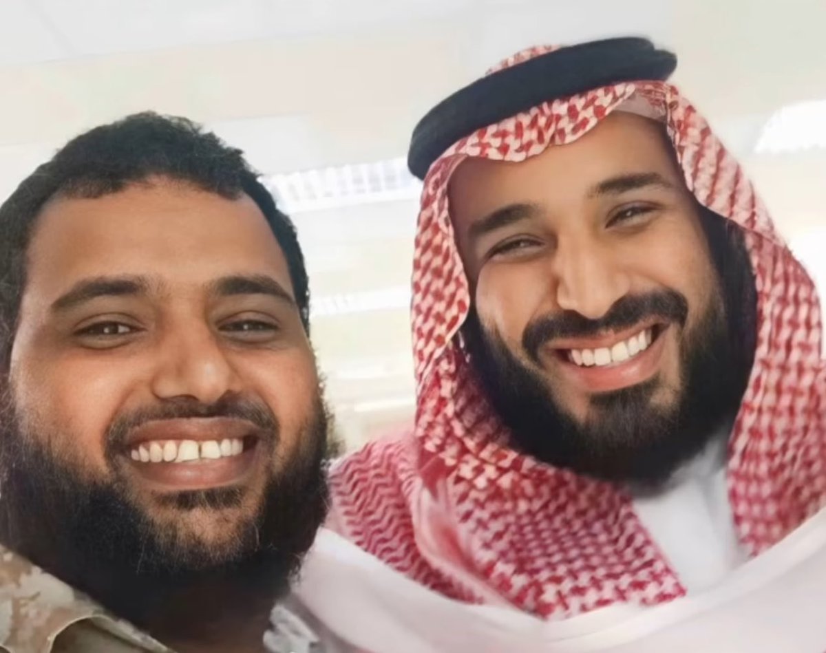 جمال السعودية tweet media