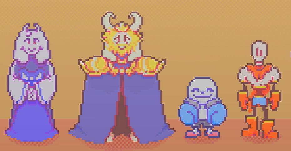 howdy || Commissions open 🌼 tweet media
