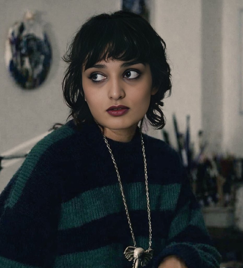 ⚠️ Venus Hossein-Nejad, a 28-year-old from Kerman, was taken by regime terrorists at her workplace on Thursday, January 15 - and since then, there has been no information about her whereabouts or condition.

LET THE WORLD KNOW