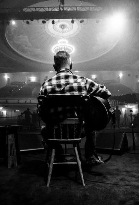 VLafora's tweet image. Thanks Abder. Bruce night my friend and happy #SpringsteenSaturday 
📷 By #RobDeMartin
