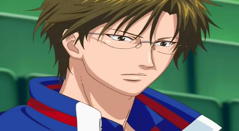 手塚国光 手塚 国光 (@Kunimitsu_107) / Posts / X