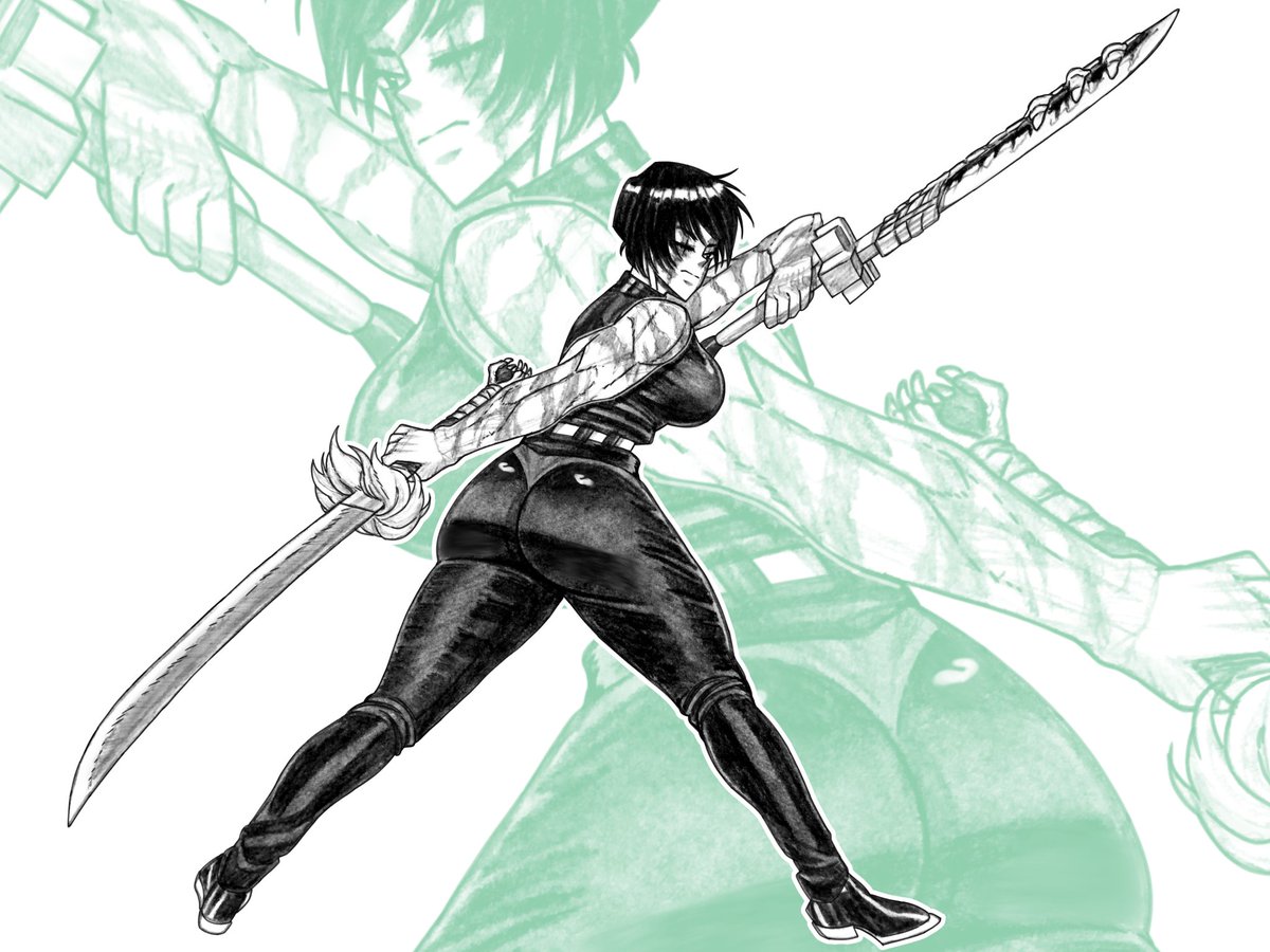 More about Maki and fan art from the amazing third season of
