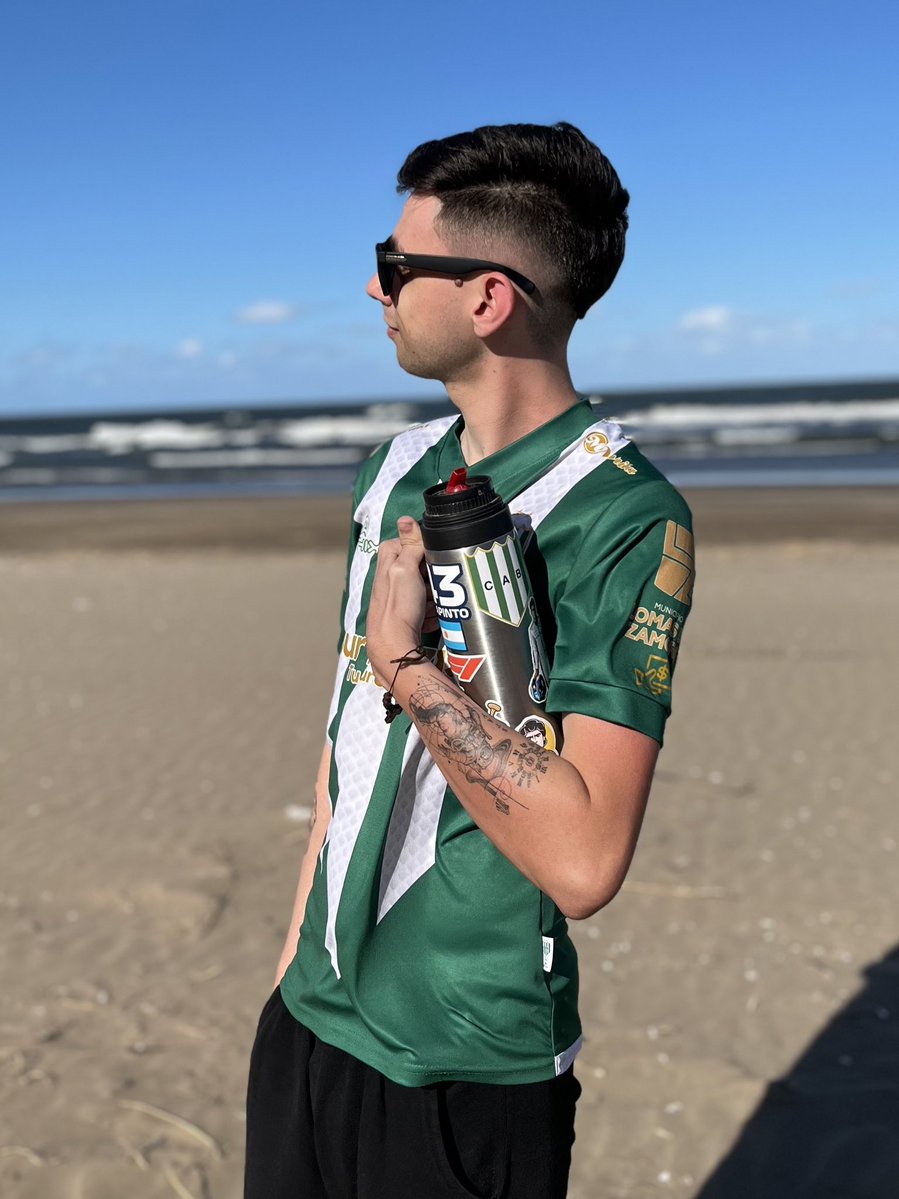 Siempre Banfield🇳🇬