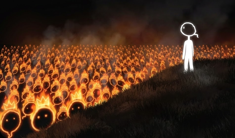 SPERMILLIONS BURNING AGAIN 

approaching 2.000.000 burned in few hours 💦