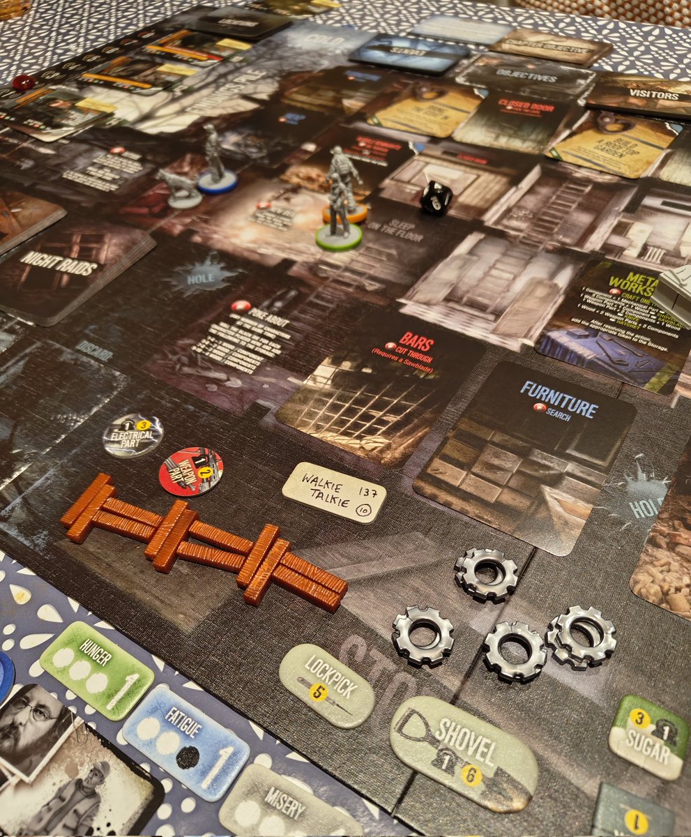 Andy Bush tweet media