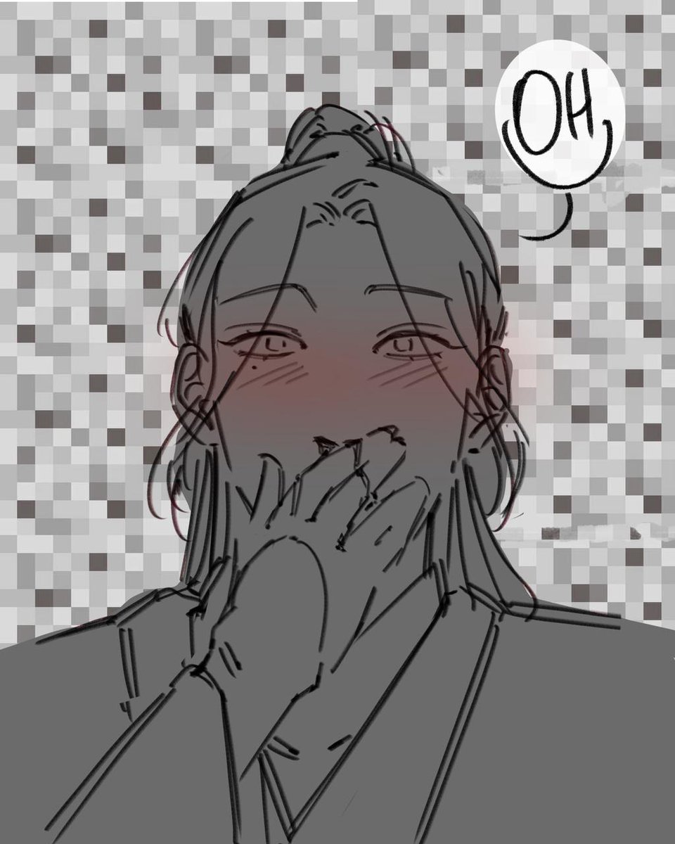 cozysookaibr's tweet image. #fengqing