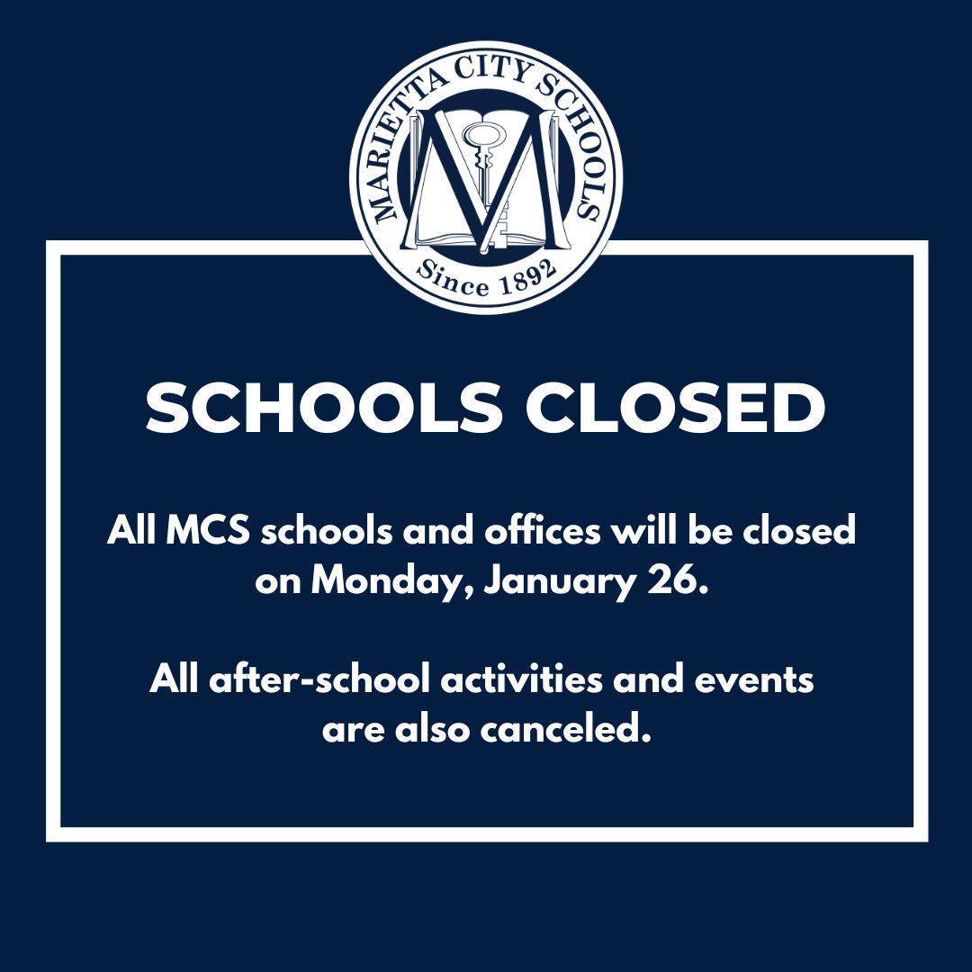 MariettaCitySchools tweet media